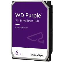 Hard disk Western Digital Purple WD63PURZ