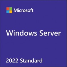 Sistem de operare Microsoft Windows Server 2022 Standard P73-08346
