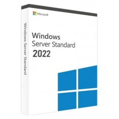 Sistem de operare Dell Windows Server 2022 Standard 634-BYKR