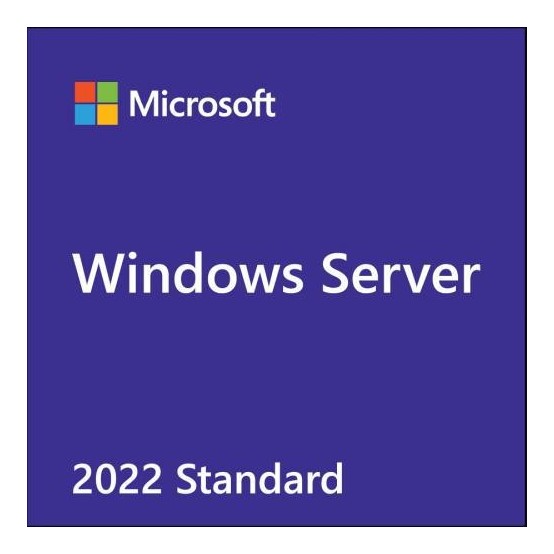 Sistem de operare Microsoft Windows Server 2022 Standard P73-08328