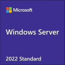 Sistem de operare Microsoft Windows Server 2022 Standard P73-08328