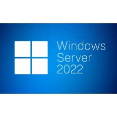 Sistem de operare Microsoft Windows Server 2022 Standard Additional License P73-08441