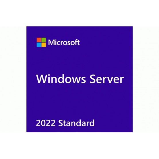 Sistem de operare Fujitsu Windows Server 2022 Standard PY-WBS5RA