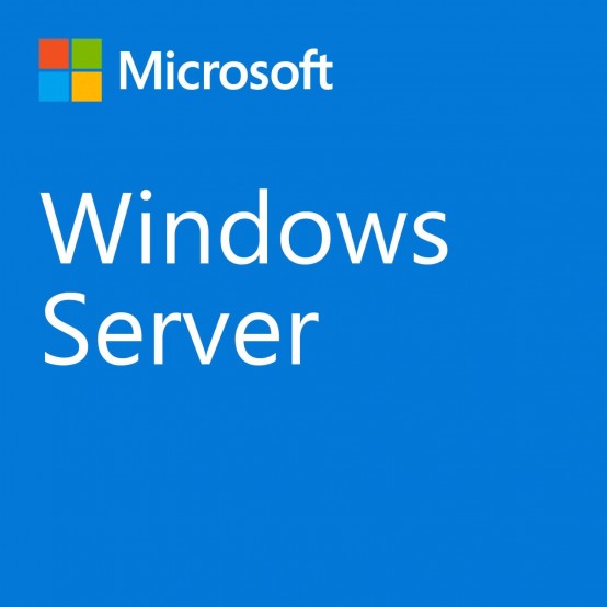 Sistem de operare Fujitsu Windows Server 2022 Standard PY-WBS5RA