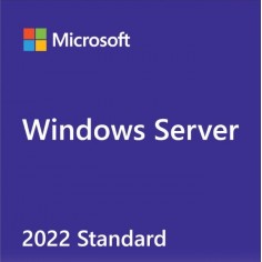 Sistem de operare Fujitsu Windows Server 2022 Standard Additional License PY-WAS5RA