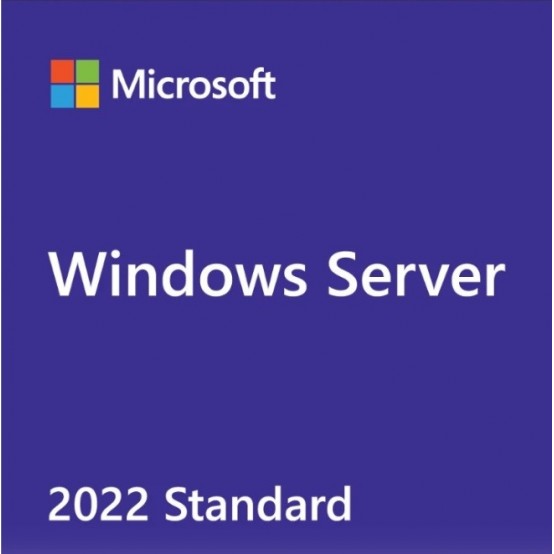 Sistem de operare Fujitsu Windows Server 2022 Standard Additional License PY-WAS53RA