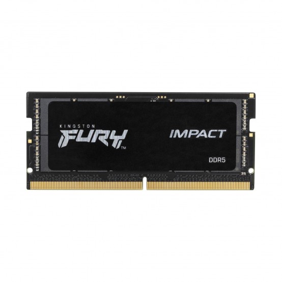 Memorie Kingston FURY Impact KF564S38IB-16