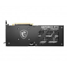 Placa video MSI GeForce RTX 4060 Ti GAMING X SLIM 16G V517-002R