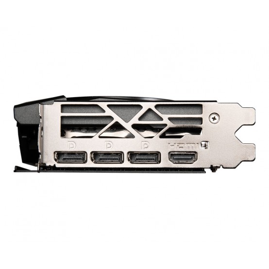 Placa video MSI GeForce RTX 4060 Ti GAMING X SLIM 16G V517-002R