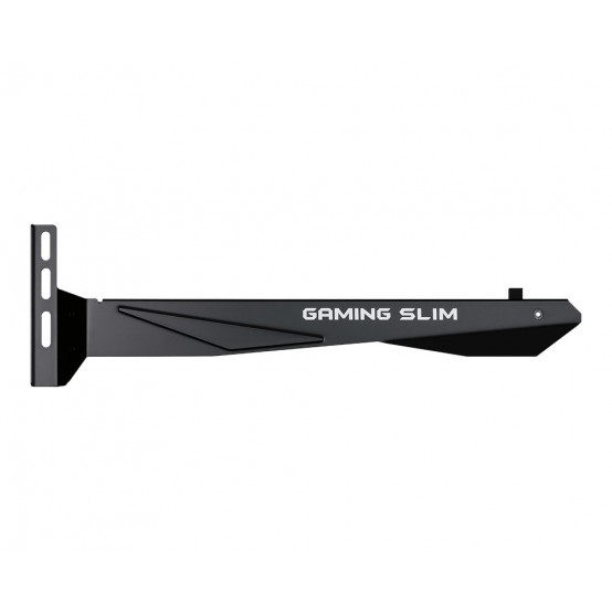 Placa video MSI GeForce RTX 4060 Ti GAMING X SLIM 16G V517-002R