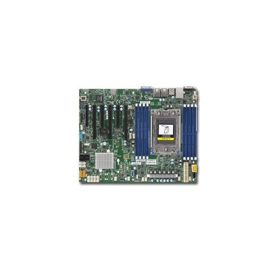 Placa de baza Supermicro H11SSL-C MBD-H11SSL-C-B