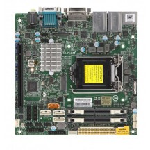 Placa de baza Supermicro X11SCV-L MBD-X11SCV-L-B
