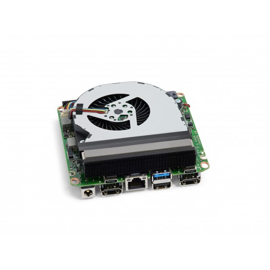 Placa de baza Intel Wall Street Canyon BNUC12WSBI70000