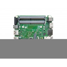 Placa de baza Intel Wall Street Canyon BNUC12WSBV50000