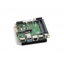 Placa de baza Intel Wall Street Canyon BNUC12WSBV70000