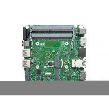 Placa de baza Intel Wall Street Canyon BNUC12WSBV70000