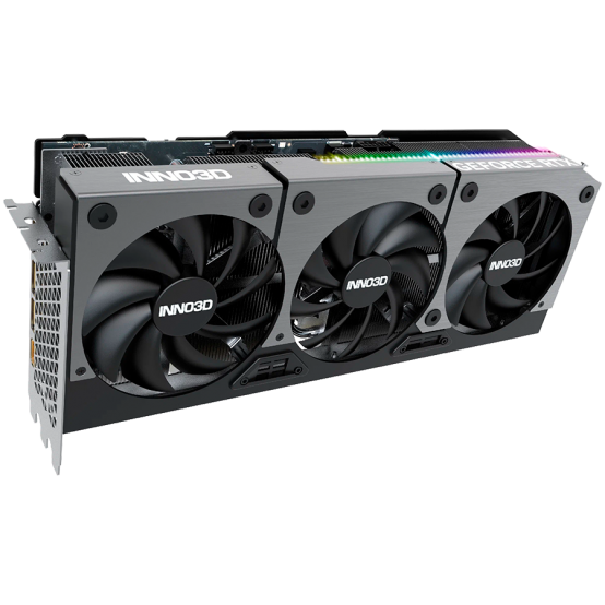 Placa video Inno3D nVidia GeForce RTX 4080 X3 16GB N40803-166X-187049N