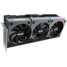 Placa video Inno3D nVidia GeForce RTX 4080 X3 16GB N40803-166X-187049N