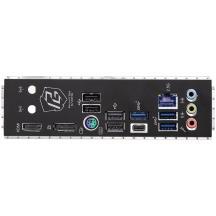 Placa de baza ASRock B760M PG Riptide 90-MXBL60-A0UAYZ