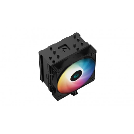 Cooler DeepCool AG500 ARGB R-AG500-BKANMN-G-1