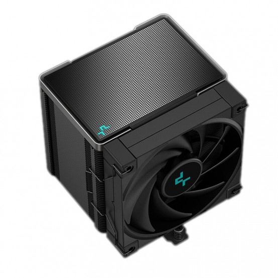 Cooler DeepCool AK500 Zero Dark R-AK500-BKNNMT-G-1