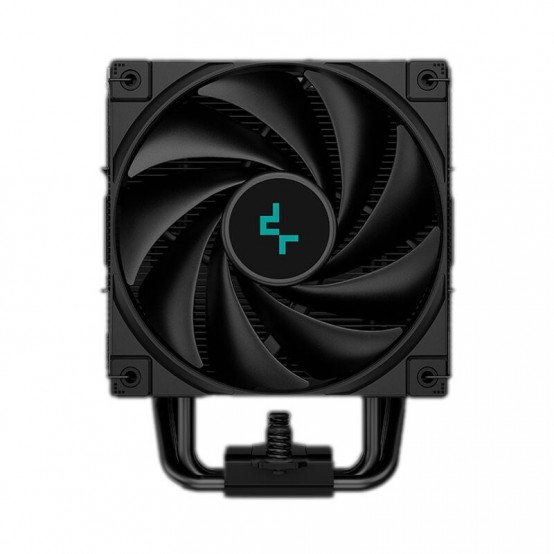 Cooler DeepCool AK500 Zero Dark R-AK500-BKNNMT-G-1