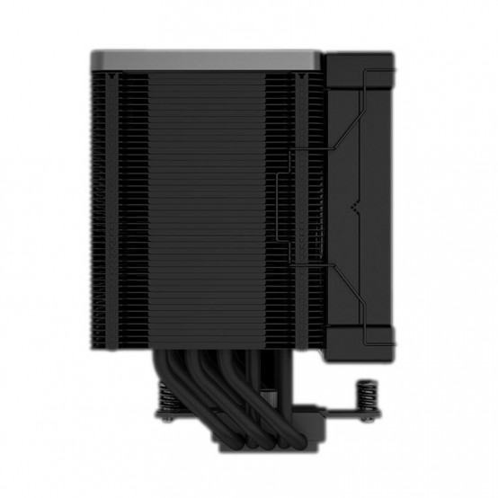 Cooler DeepCool AK500 Zero Dark R-AK500-BKNNMT-G-1