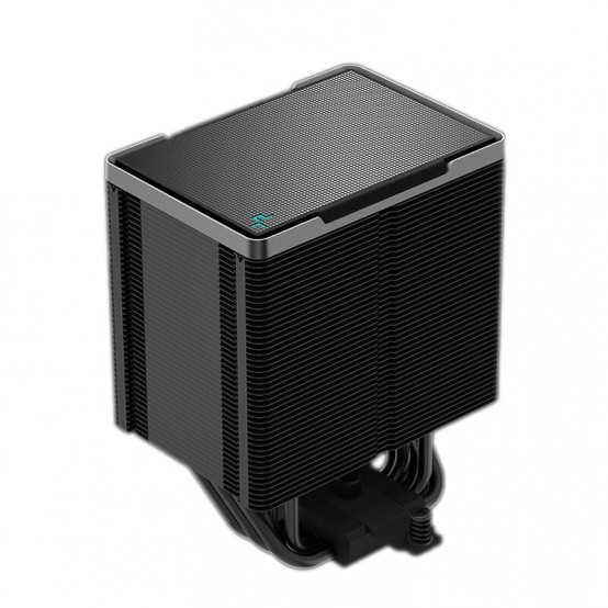 Cooler DeepCool AK500 Zero Dark R-AK500-BKNNMT-G-1