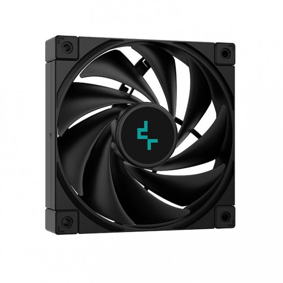 Cooler DeepCool AK500 Zero Dark R-AK500-BKNNMT-G-1