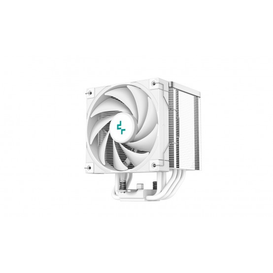 Cooler DeepCool AK500 White R-AK500-WHNNMT-G