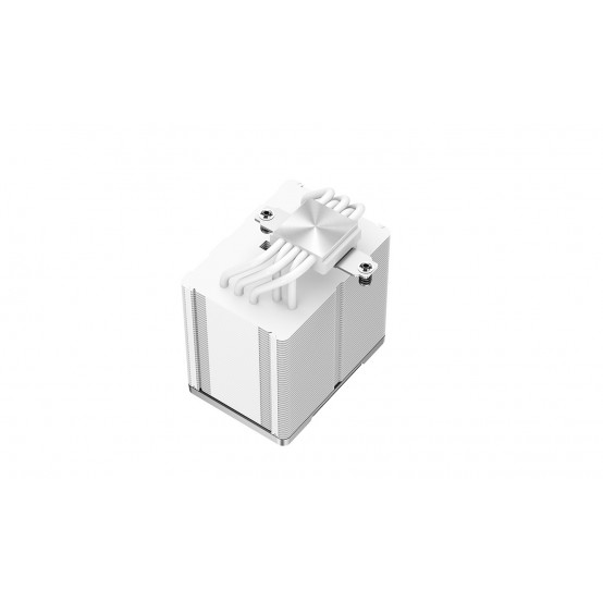 Cooler DeepCool AK500 White R-AK500-WHNNMT-G