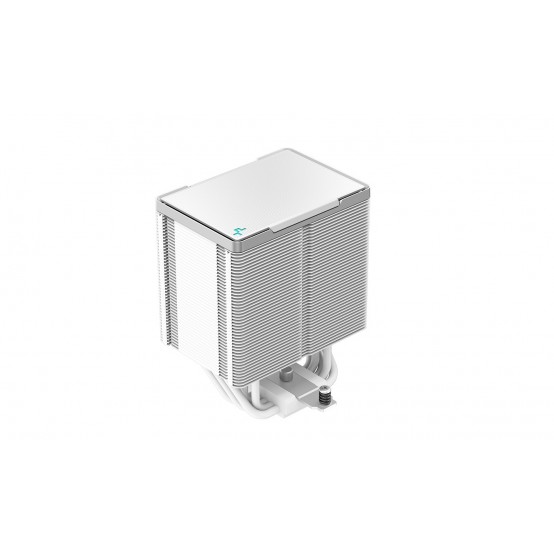 Cooler DeepCool AK500 White R-AK500-WHNNMT-G