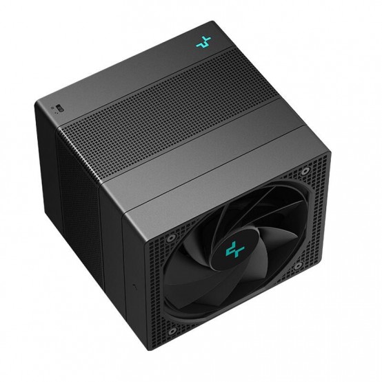 Cooler DeepCool ASSASSIN IV R-ASN4-BKNNMT-G