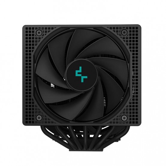 Cooler DeepCool ASSASSIN IV R-ASN4-BKNNMT-G