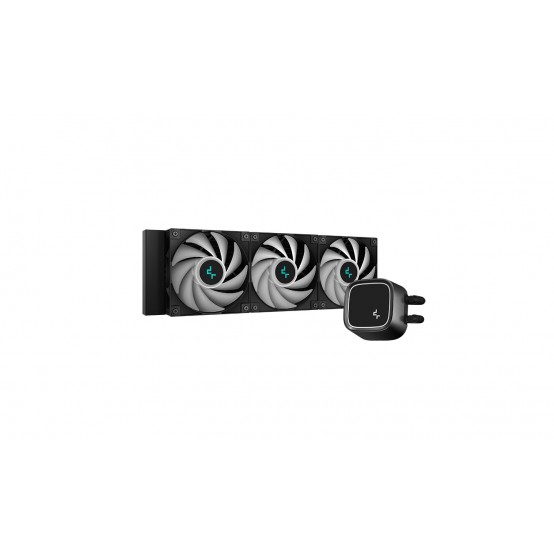 Cooler DeepCool LE720 R-LE720-BKAMMN-G-1