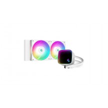 Cooler DeepCool LS520 SE White R-LS520-WHAMMM-G-1