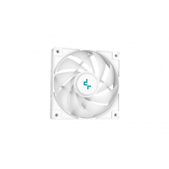 Cooler DeepCool LS520 SE White R-LS520-WHAMMM-G-1