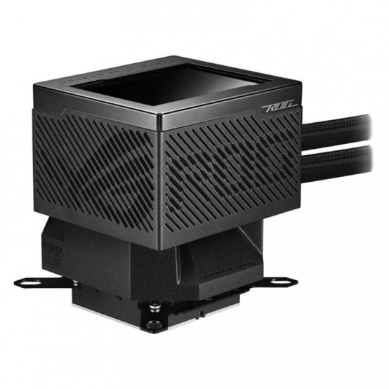 Cooler ASUS ROG Ryujin III 360 ARGB 90RC00L1-M0UAY0