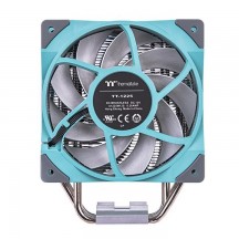 Cooler Thermaltake TOUGHAIR 510 Turquoise CL-P075-AL12TQ-A