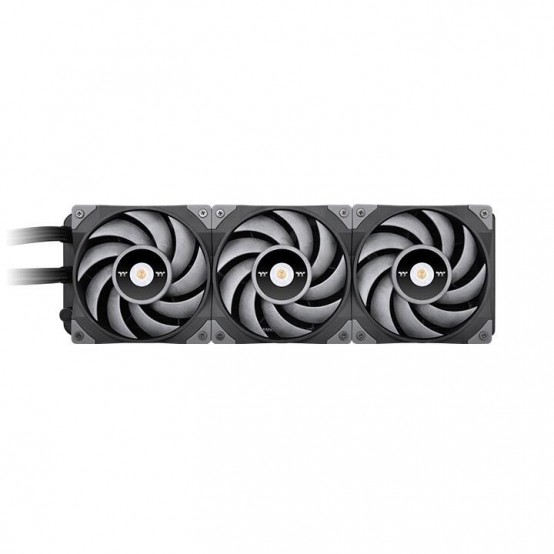 Cooler Thermaltake TOUGHLIQUID 360 ARGB TRX40 CL-W336-PL12GM-A