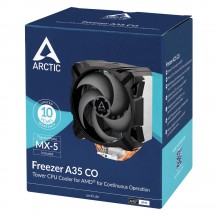 Cooler Arctic Freezer A35 CO ACFRE00113A