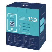 Cooler Arctic Freezer A35 CO ACFRE00113A