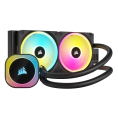 Cooler Corsair iCUE LINK H100i RGB CW-9061001-WW