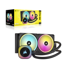 Cooler Corsair iCUE LINK H115i RGB CW-9061002-WW