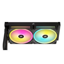 Cooler Corsair iCUE LINK H115i RGB CW-9061002-WW