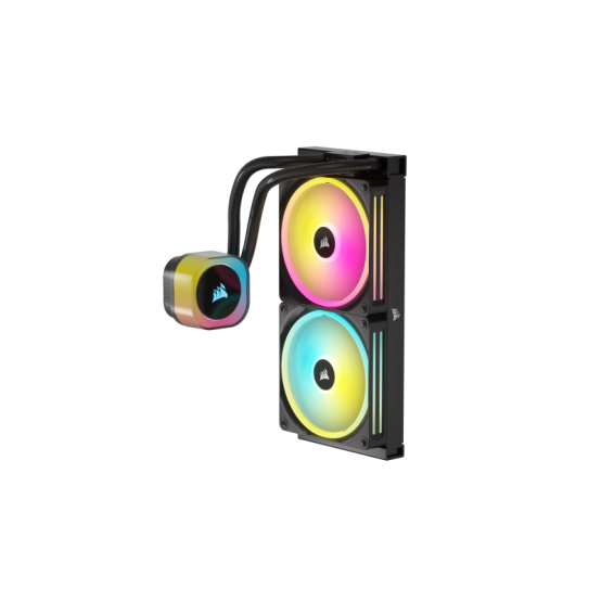 Cooler Corsair iCUE LINK H115i RGB CW-9061002-WW