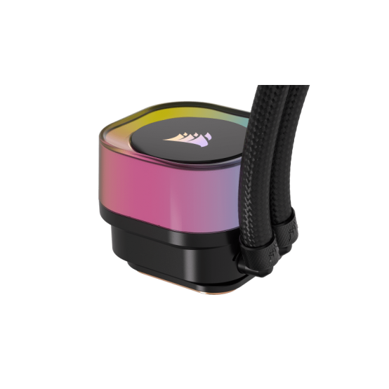 Cooler Corsair iCUE LINK H115i RGB CW-9061002-WW