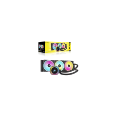 Cooler Corsair iCUE LINK H150i RGB CW-9061003-WW 2
