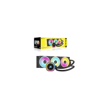 Cooler Corsair iCUE LINK H150i RGB CW-9061003-WW
