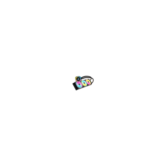 Cooler Corsair iCUE LINK H150i RGB CW-9061003-WW